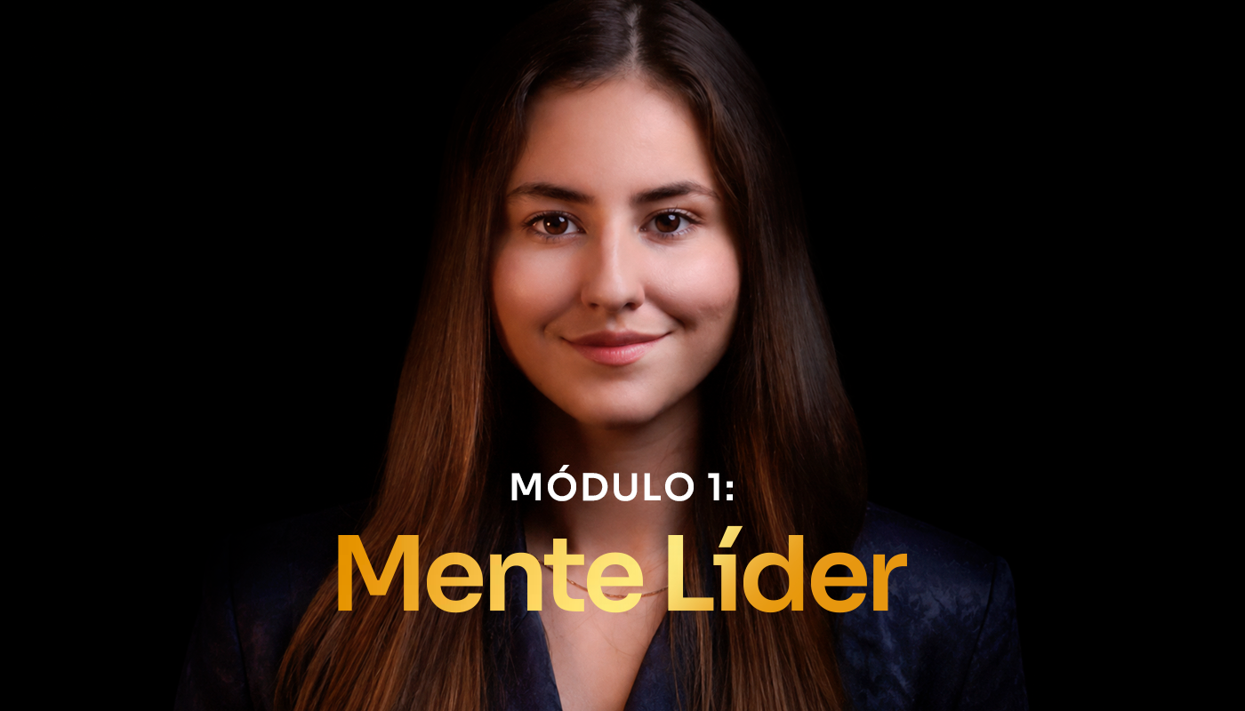 Módulo 1: Mente Líder
