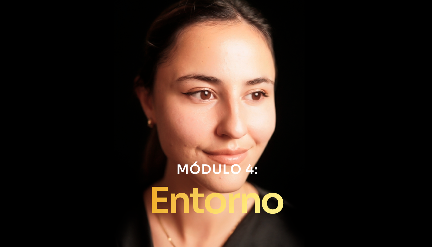 Módulo 4: Gestión de relaciones, límites y energía